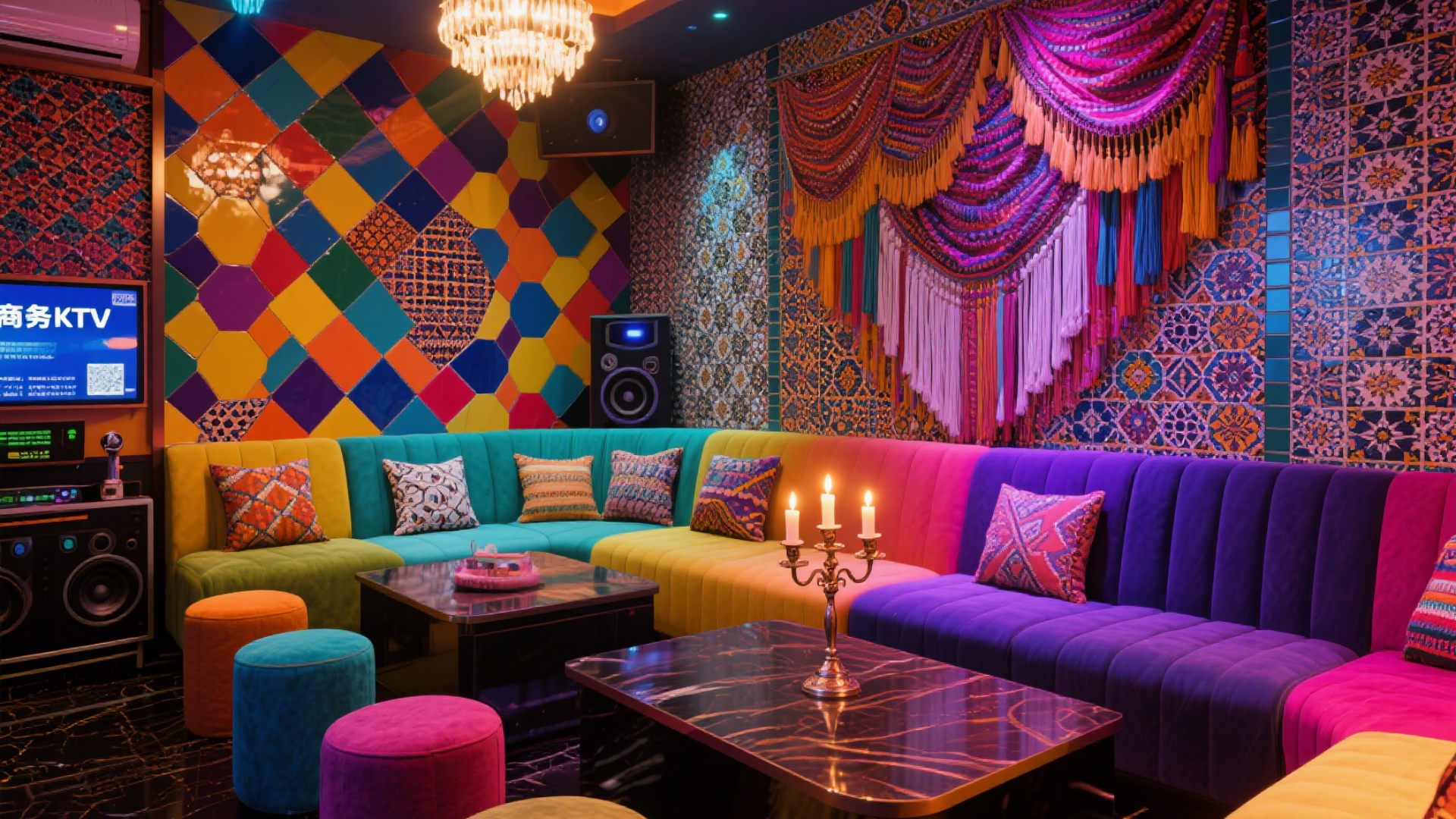 益阳商务ktv的含义-沅江市ktv预定