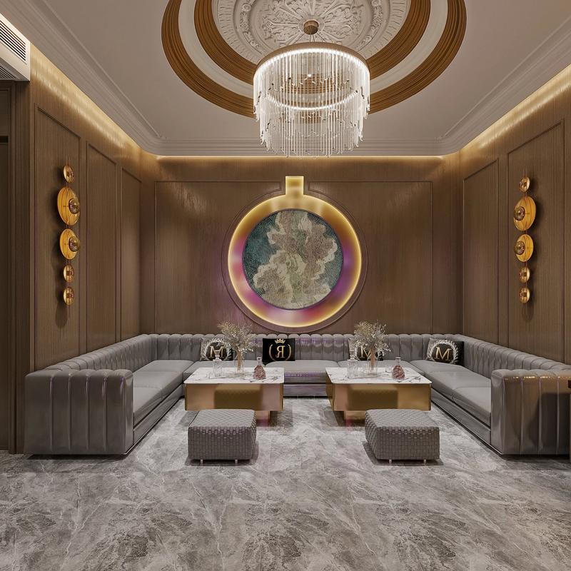 益阳商务ktv哪里最适合商务洽谈-沅江市ktv预定